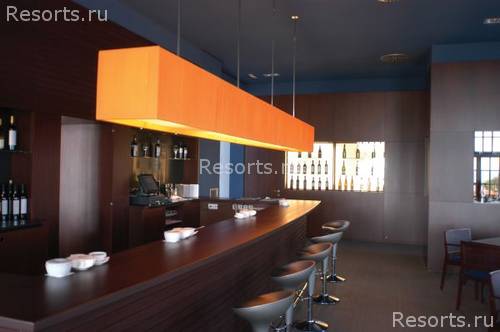 Ra - Beach Thalasso Spa 15